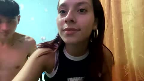 CharloteWalker online show from 02/19/25, 05:27