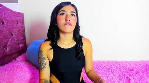 Charlothe online show from 04/12/26, 12:04