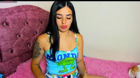 Charlothe online show from 04/24/26, 12:13