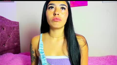 Charlothe online show from 04/27/26, 02:20