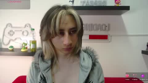 charlothe_dumont online show from 07/22/26, 06:43