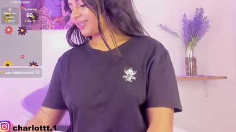 Snapshot of charlott25_ chatting on 12/13/24, 04:00 charlott online show from 12/13/24, 04:00