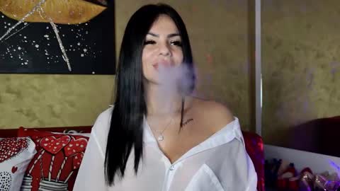 CHARLOTTE online show from 11/20/25, 04:12