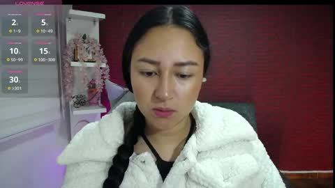 Snapshot of charlott_daphne chatting on 02/22/25, 12:19 charlott_daphne online show from 02/22/25, 12:19