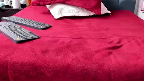 Charlott online show from 02/06/25, 06:56