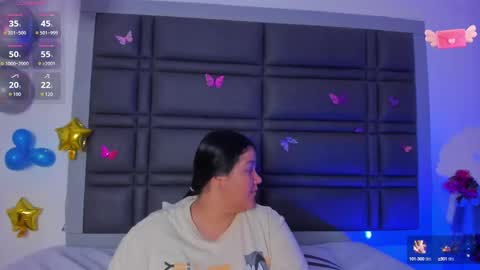 charlott_liam online show from 09/14/25, 08:08
