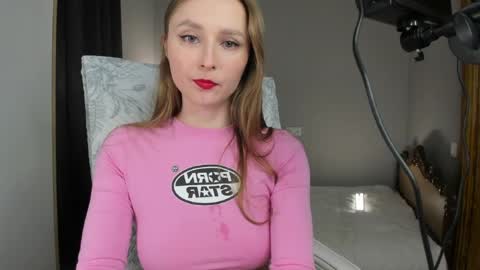 CharlottaWells online show from 04/10/26, 04:44