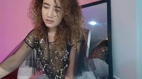 Snapshot of charlotte1117 chatting on 03/09/25, 11:46 Char 3 online show from 03/09/25, 11:46