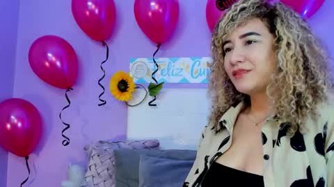 Char 3 online show from 11/09/25, 04:27