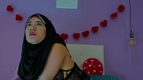 Char 3 online show from 02/13/26, 03:30