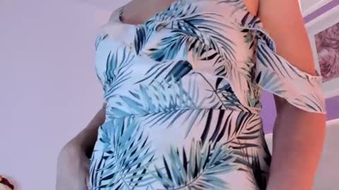 Char 3 online show from 04/14/26, 04:35