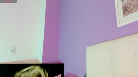 Snapshot of charlotte1117 chatting on 05/18/26, 04:57 Char 3 online show from 05/18/26, 04:57