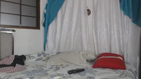 karinaa independent model online show from 12/21/25, 01:57