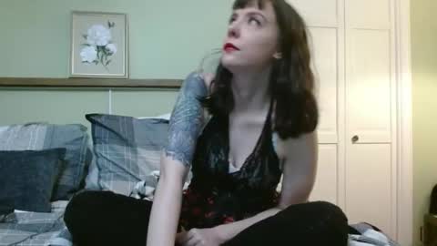 Charlotte online show from 04/22/26, 05:32