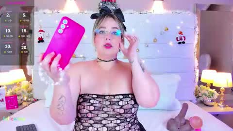 Charlotte online show from 11/28/25, 11:35