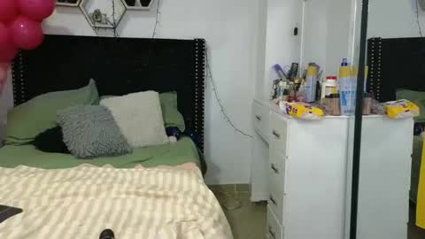 charlotte_027 online show from 02/20/26, 03:03