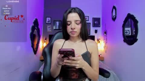 Charlotte online show from 02/13/25, 04:00