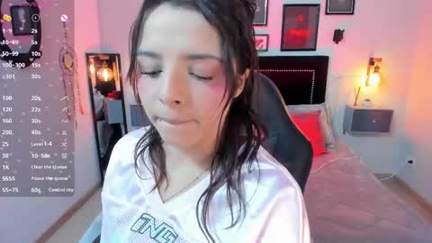 Charlotte online show from 03/19/26, 05:44