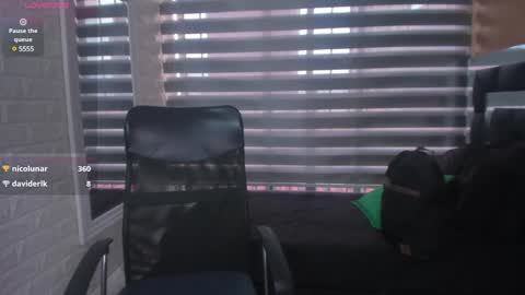 charlotte online show from 02/03/25, 07:00