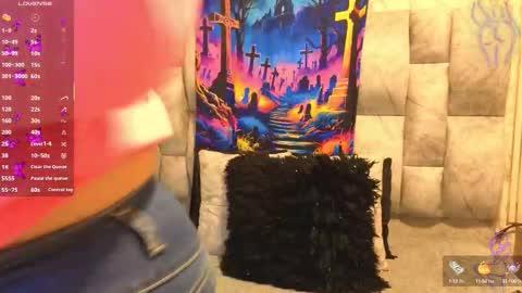 charlotte online show from 10/13/25, 11:21