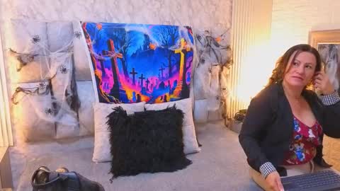 charlotte online show from 10/23/25, 10:58