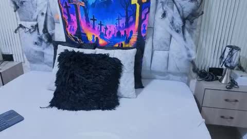 charlotte online show from 10/24/25, 11:17