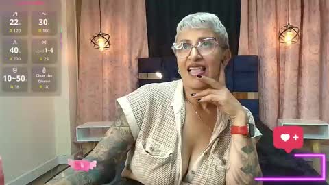 CHARLOTTE GRAY online show from 11/13/25, 12:42