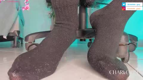 Snapshot of charlotte__grey chatting on 10/30/25, 08:20 charlotte grey online show from 10/30/25, 08:20