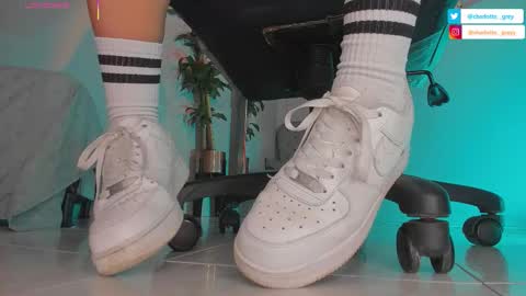 Snapshot of charlotte__grey chatting on 11/04/25, 07:13 charlotte grey online show from 11/04/25, 07:13