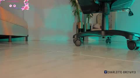 Snapshot of charlotte__grey chatting on 11/27/25, 09:06 charlotte grey online show from 11/27/25, 09:06