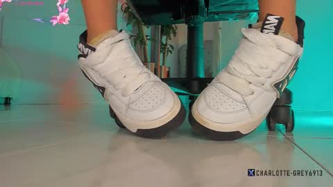 Snapshot of charlotte__grey chatting on 12/01/25, 07:41 charlotte grey online show from 12/01/25, 07:41