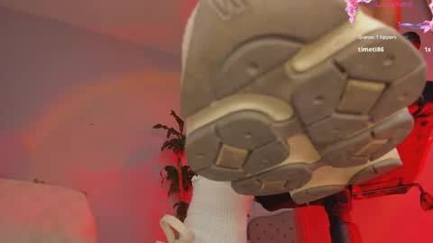 charlotte  grey online show from 03/21/26, 02:42