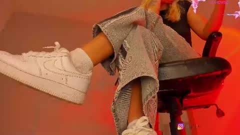 charlotte  grey online show from 06/29/26, 07:36