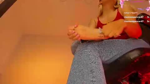 charlotte  grey online show from 07/14/26, 08:58