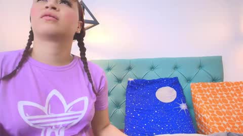 Snapshot of charlotte_and_zac chatting on 02/12/25, 07:13 Charlotte and Zac online show from 02/12/25, 07:13