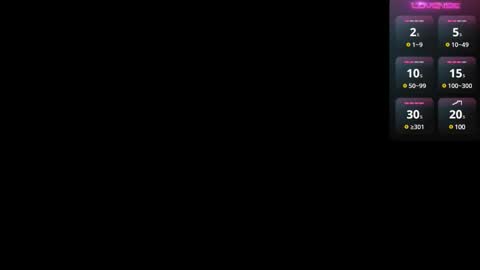  CHARLOTTE BROWN  online show from 03/07/25, 01:07