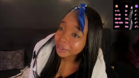  CHARLOTTE BROWN  online show from 09/11/25, 01:00