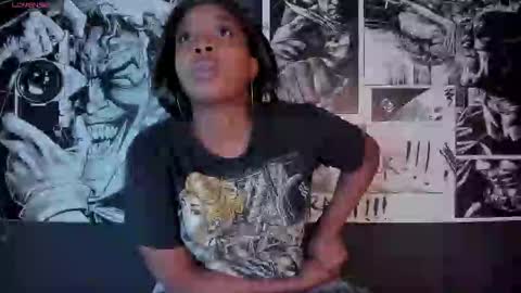  CHARLOTTE BROWN  online show from 03/13/26, 07:09