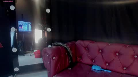  CHARLOTTE BROWN  online show from 04/14/26, 07:09