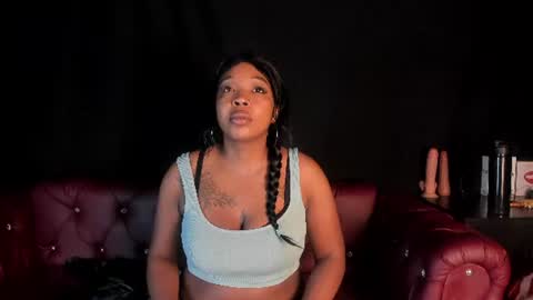 Snapshot of charlotte_brown_1 chatting on 06/27/26, 10:53 CHARLOTTE BROWN online show from 06/27/26, 10:53