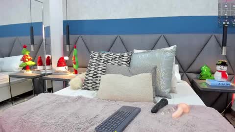 Charlotte online show from 12/21/24, 01:53