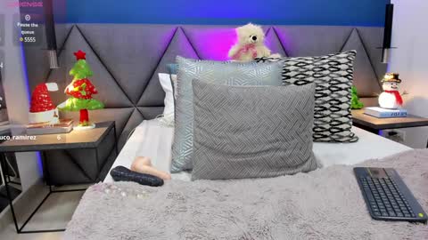 Charlotte online show from 12/29/24, 08:04