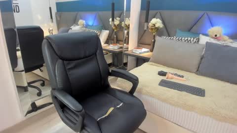 Charlotte online show from 01/18/25, 02:12