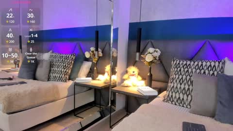 Charlotte online show from 01/19/25, 02:59