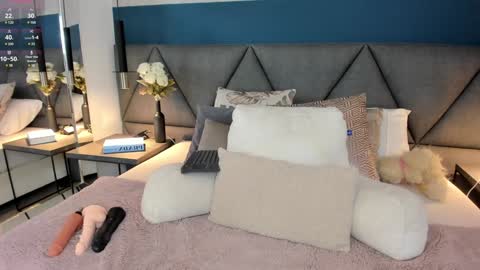 Charlotte online show from 01/30/25, 03:29