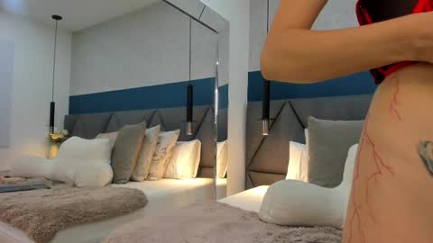 Charlotte online show from 02/23/25, 12:48