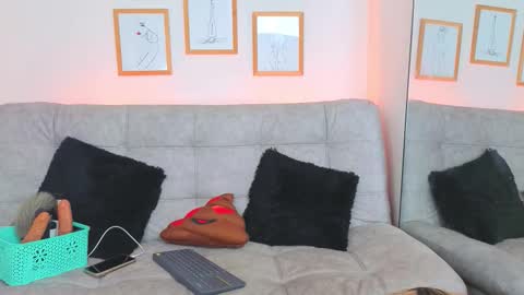 Charlotte online show from 03/16/26, 09:24