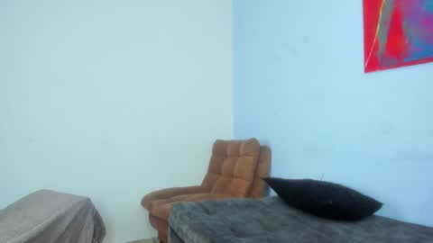  Angelica Charlotte  online show from 02/05/25, 11:50