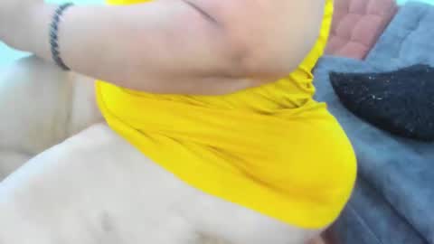  Angelica Charlotte  online show from 02/10/25, 09:04