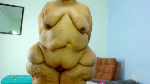  Angelica Charlotte  online show from 02/22/25, 11:13